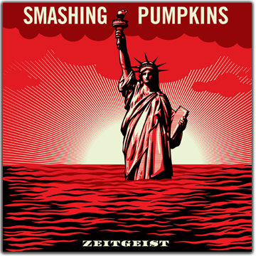 smashing pumpkins albums
